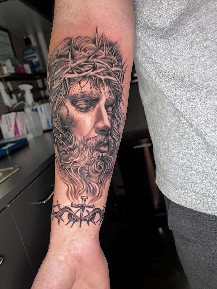 New Addiction Tattoo & Body Piercing Rockledge Image