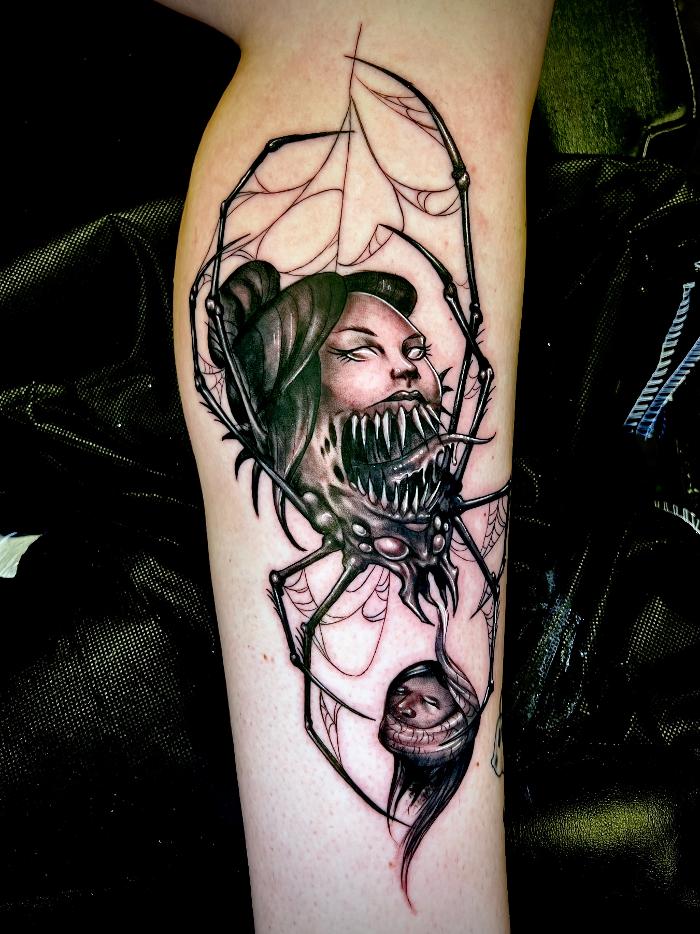 New Addiction Tattoo & Body Piercing Rockledge Image