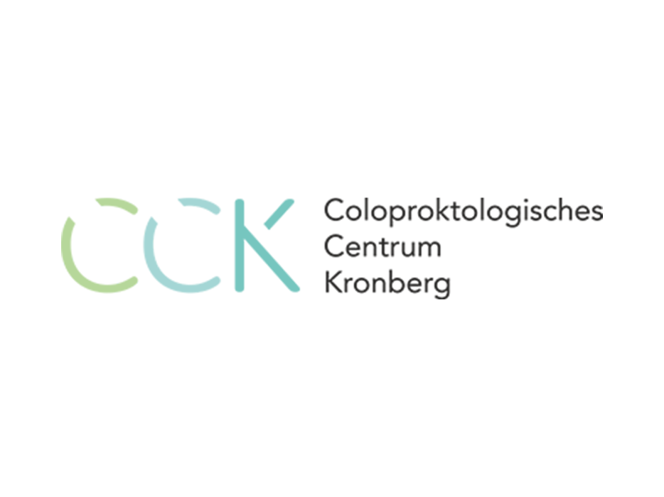 Logo CCK-Coloproktologisches Centrum Kronberg