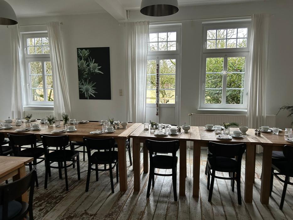 AMI Gebäudereinigung, Kleine Wallstraße in Wildeshausen