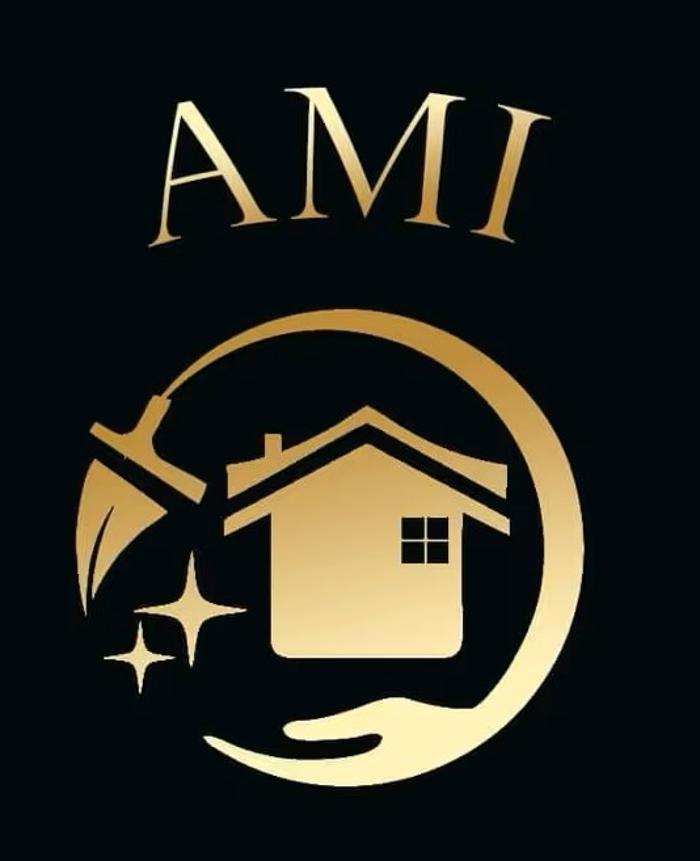 AMI Gebäudereinigung