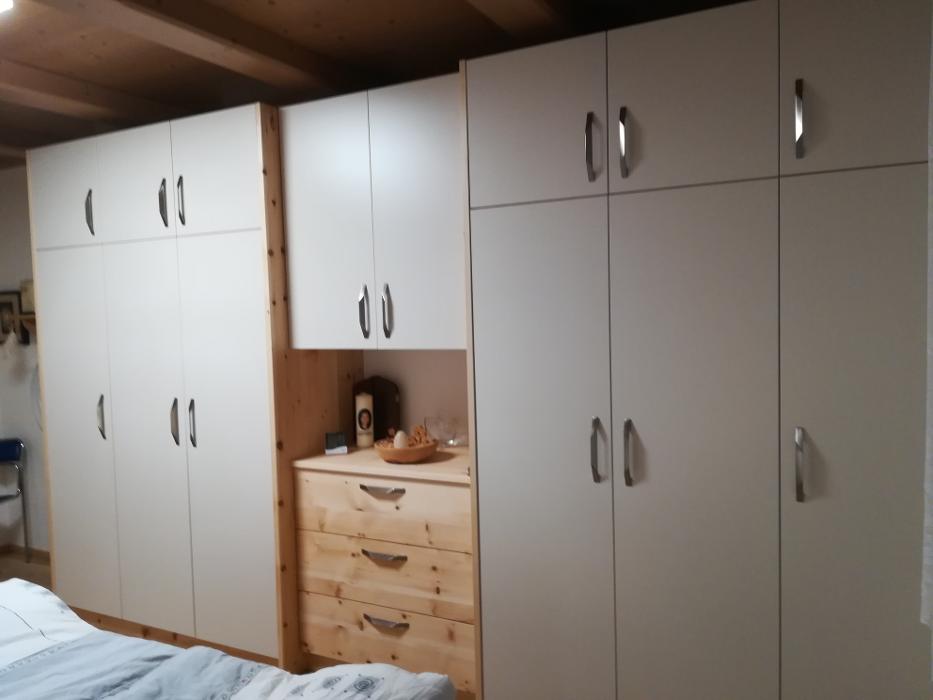 Wolfgang Ungerank Tischlerei, Herzog-Sigmund-Straße in Völs