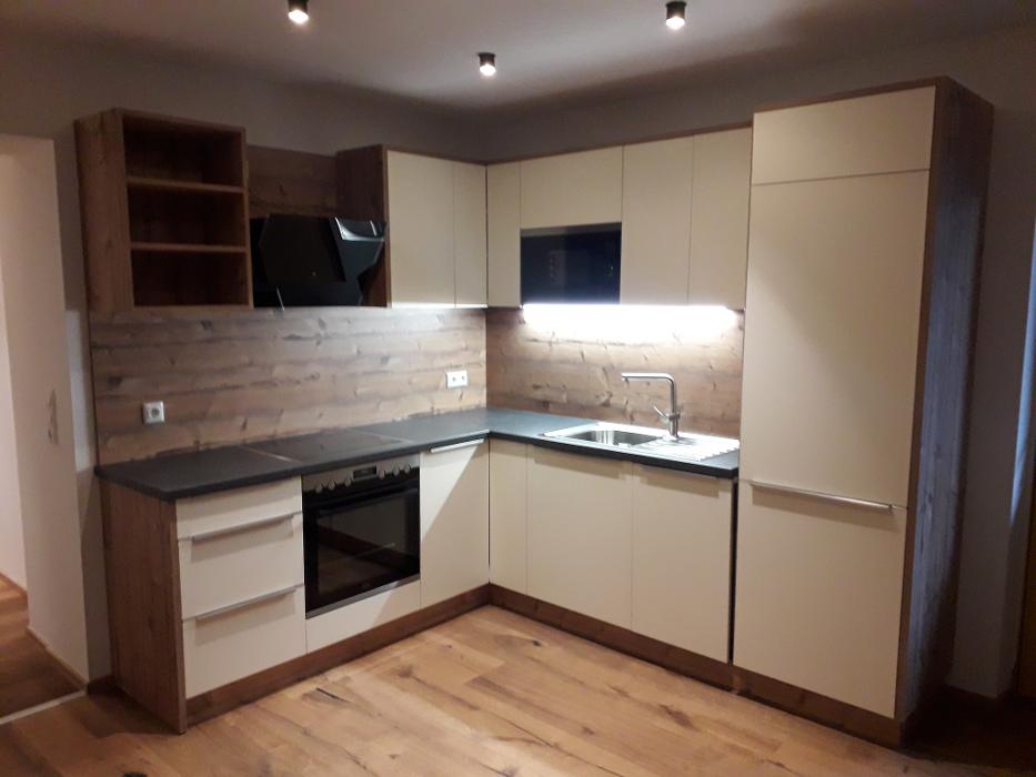 Wolfgang Ungerank Tischlerei, Herzog-Sigmund-Straße in Völs