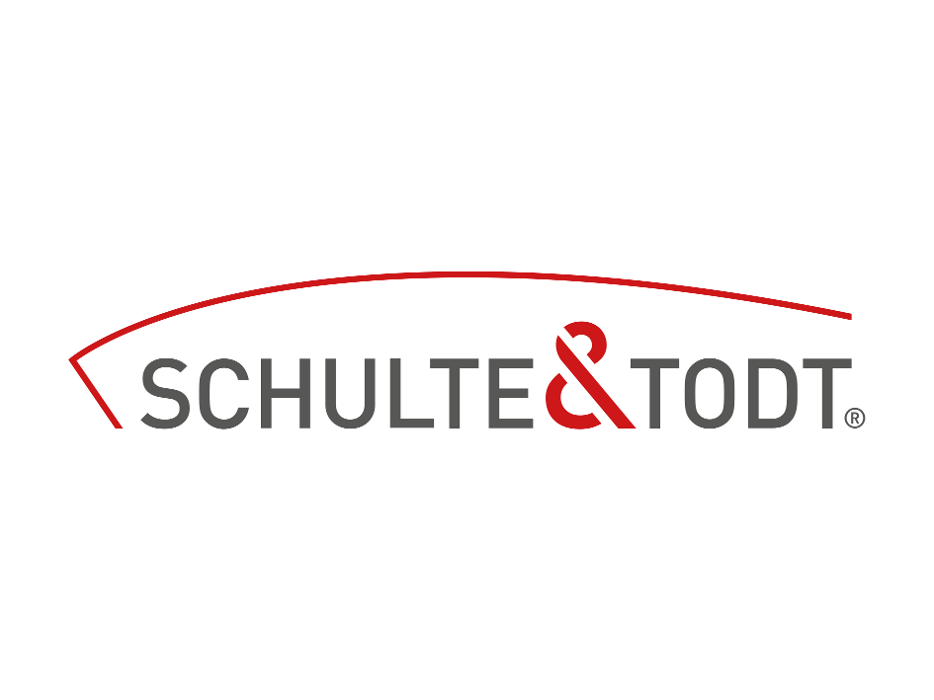 Logo Schulte & Todt Systemtechnik GmbH & Co.KG Logo Schulte & Todt Systemtechnik GmbH & Co.KG