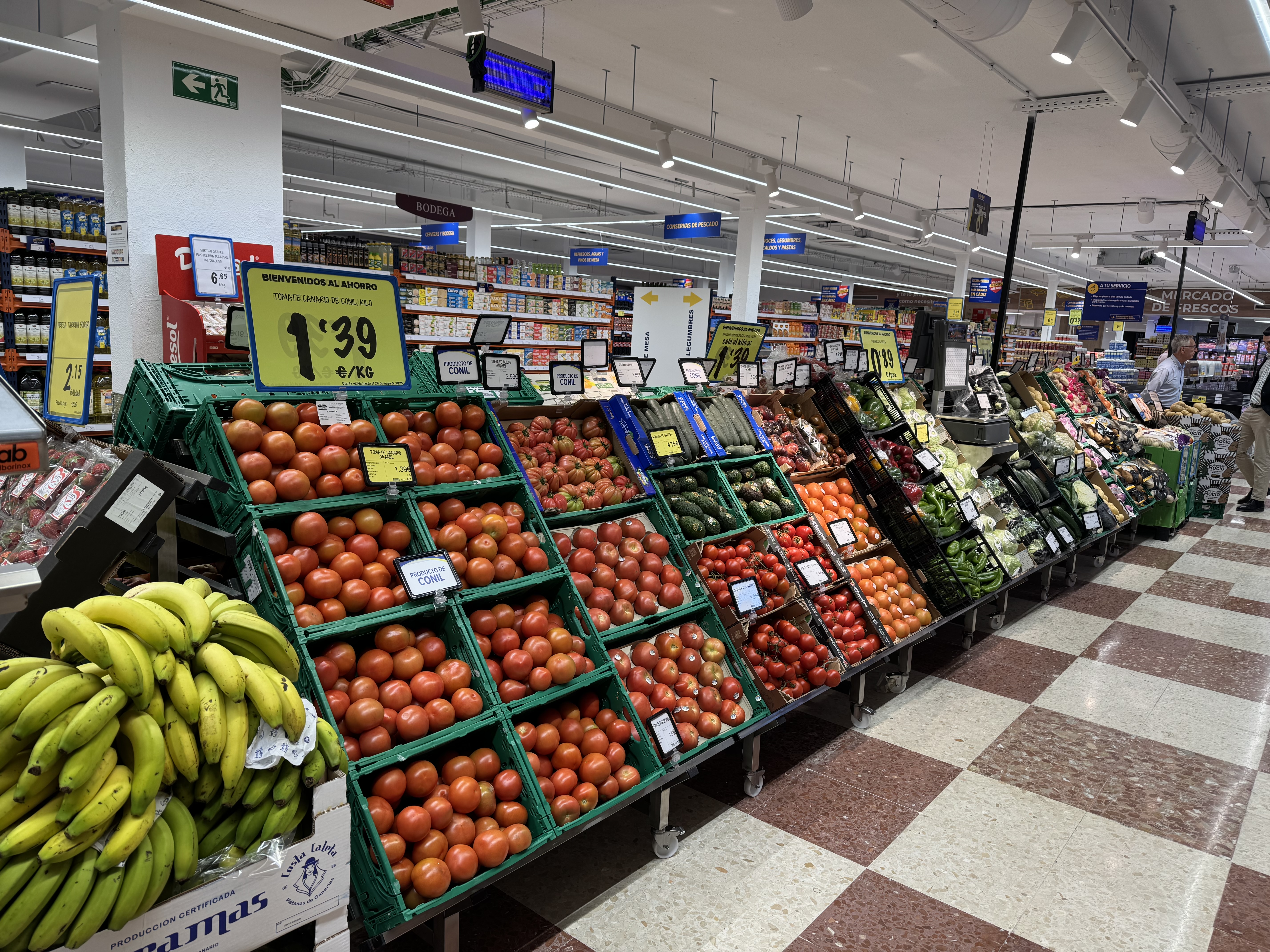 Galería en miniatura