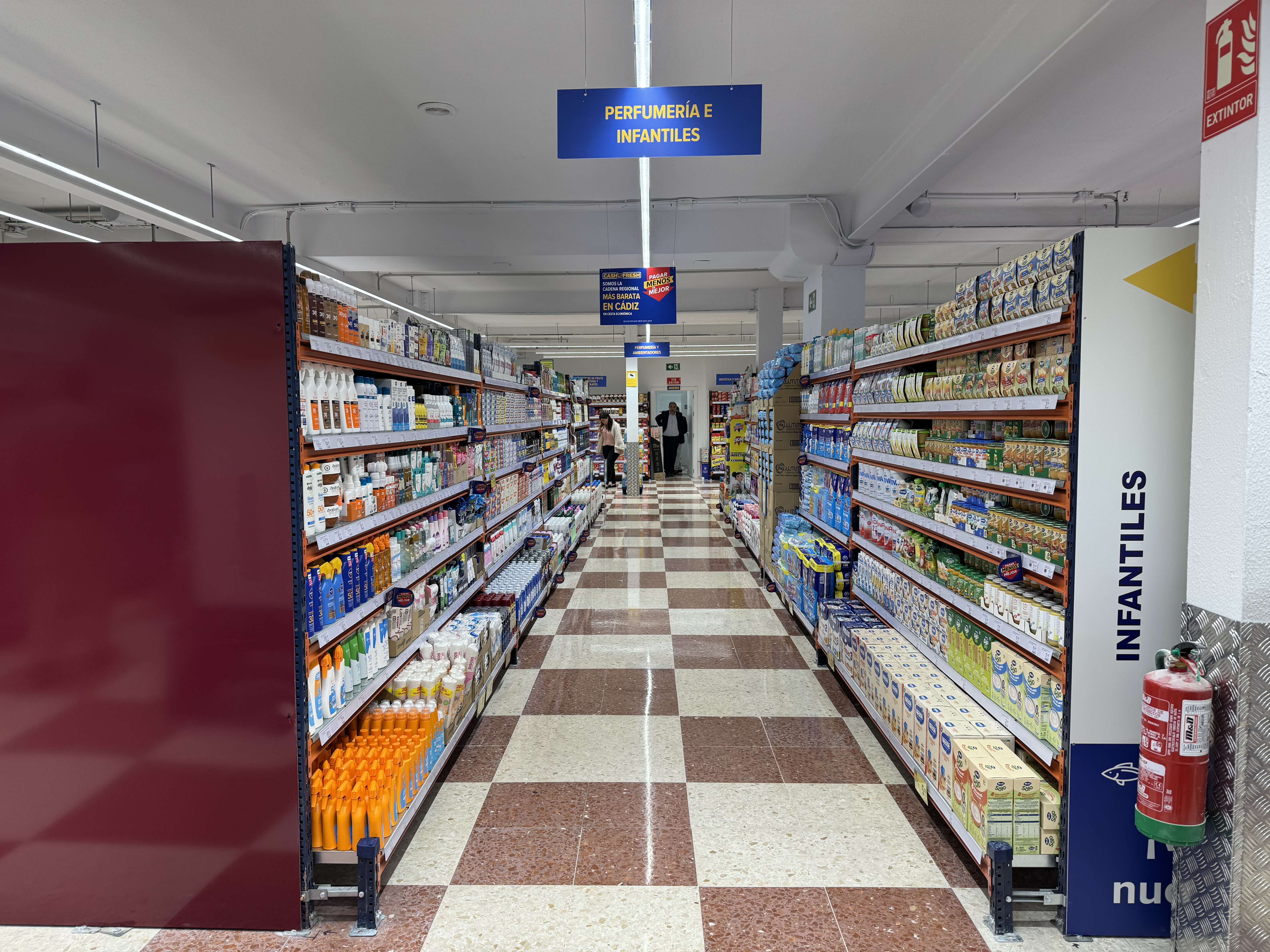 Galería en miniatura