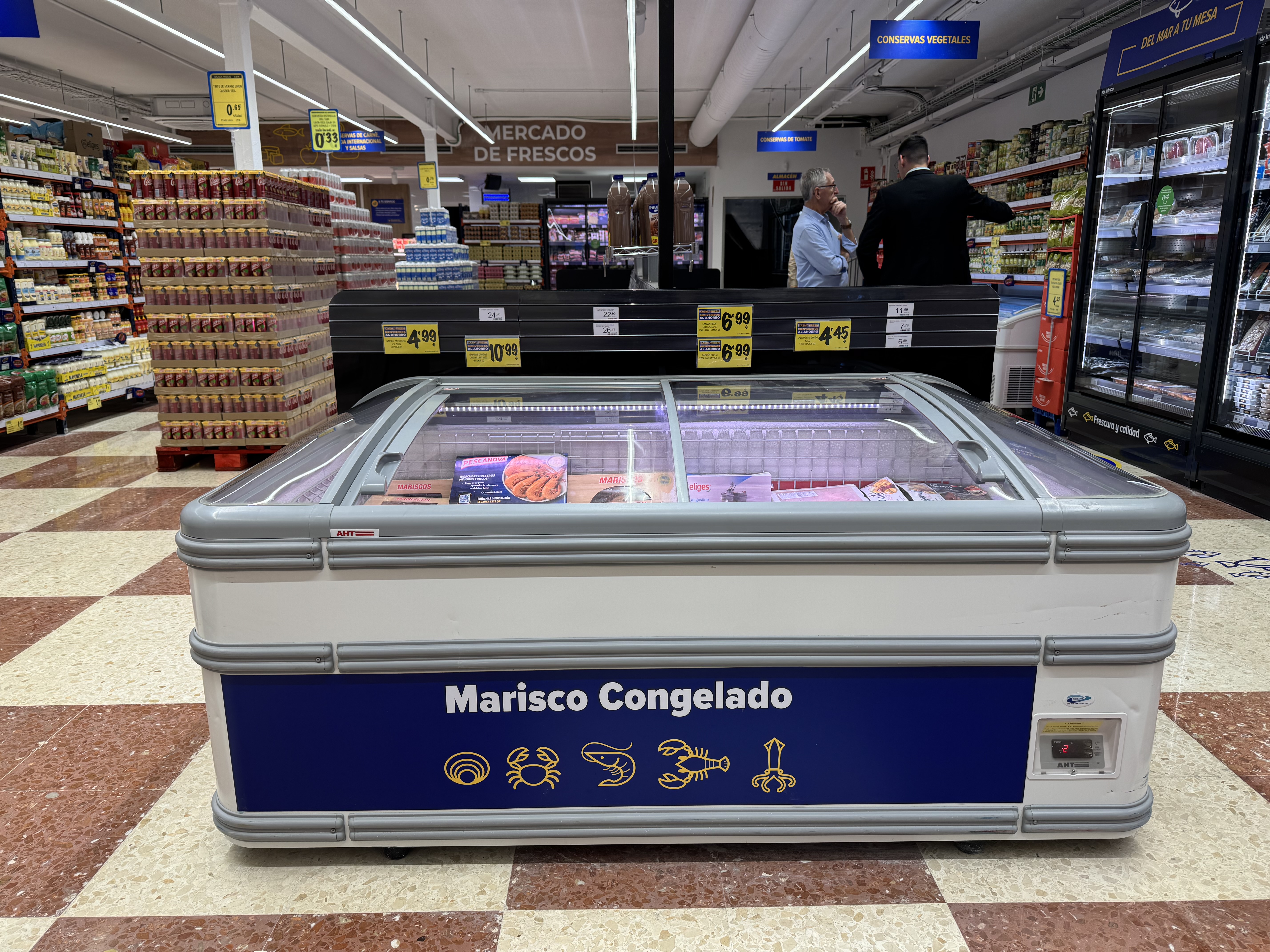 Galería en miniatura