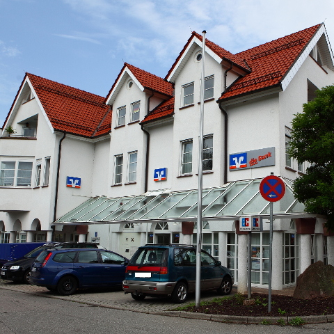 Er sucht sie calw