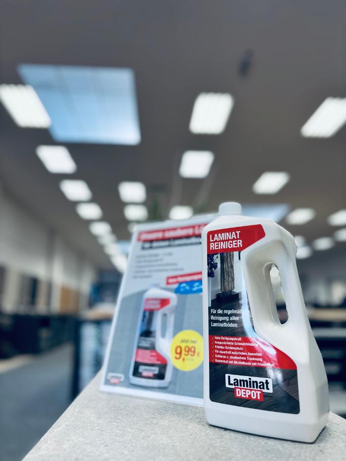 LaminatDEPOT Erkrath, Niermannsweg in Erkrath