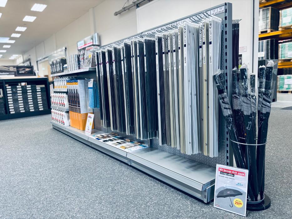 LaminatDEPOT Erkrath, Niermannsweg in Erkrath