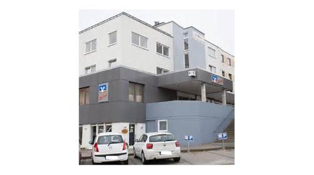 Geldautomat Vereinigte Volksbanken eG, Liebenaustraße in Waldenbuch