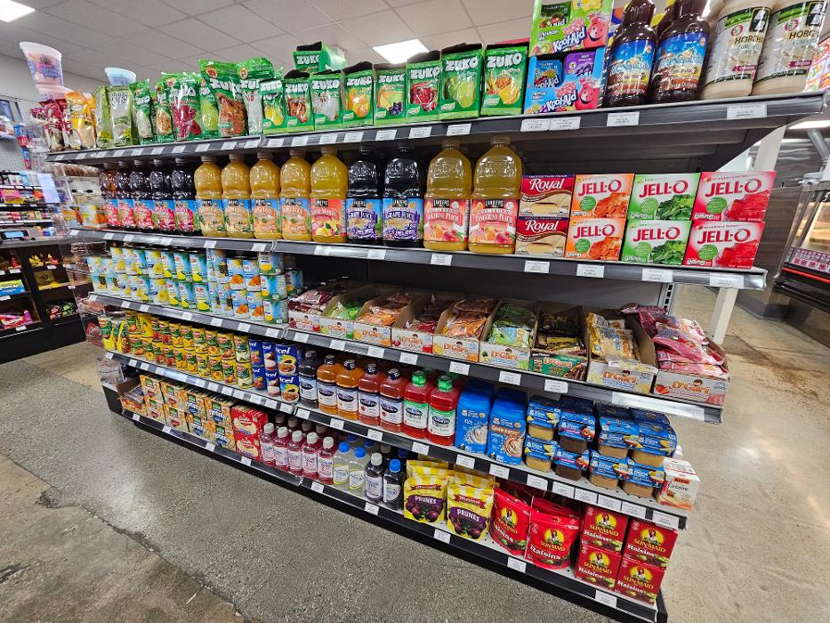 La Hacienda Meat Market #1 Image