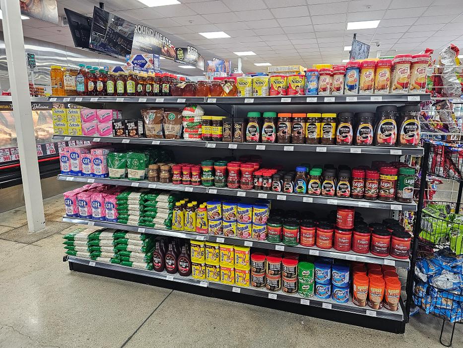 La Hacienda Meat Market #1 Image