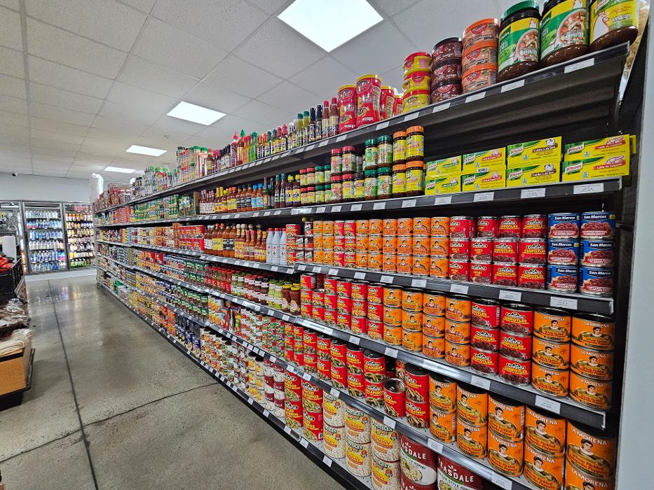 La Hacienda Meat Market #1 Image