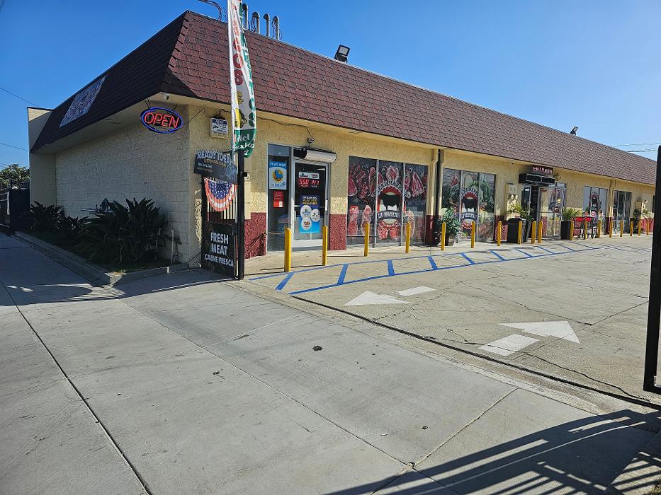 La Hacienda Meat Market #1 Image