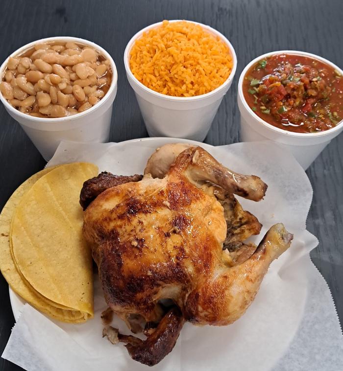 La Hacienda Meat Market #1 Image