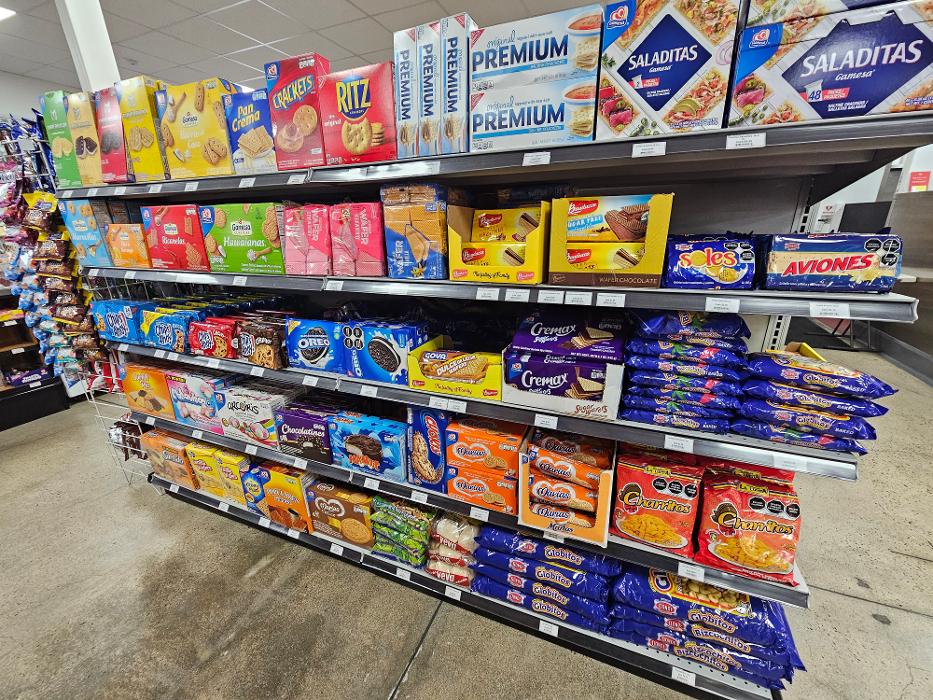 La Hacienda Meat Market #1 Image