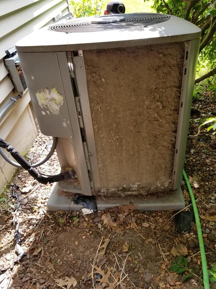 Modern Heating & A/C Image