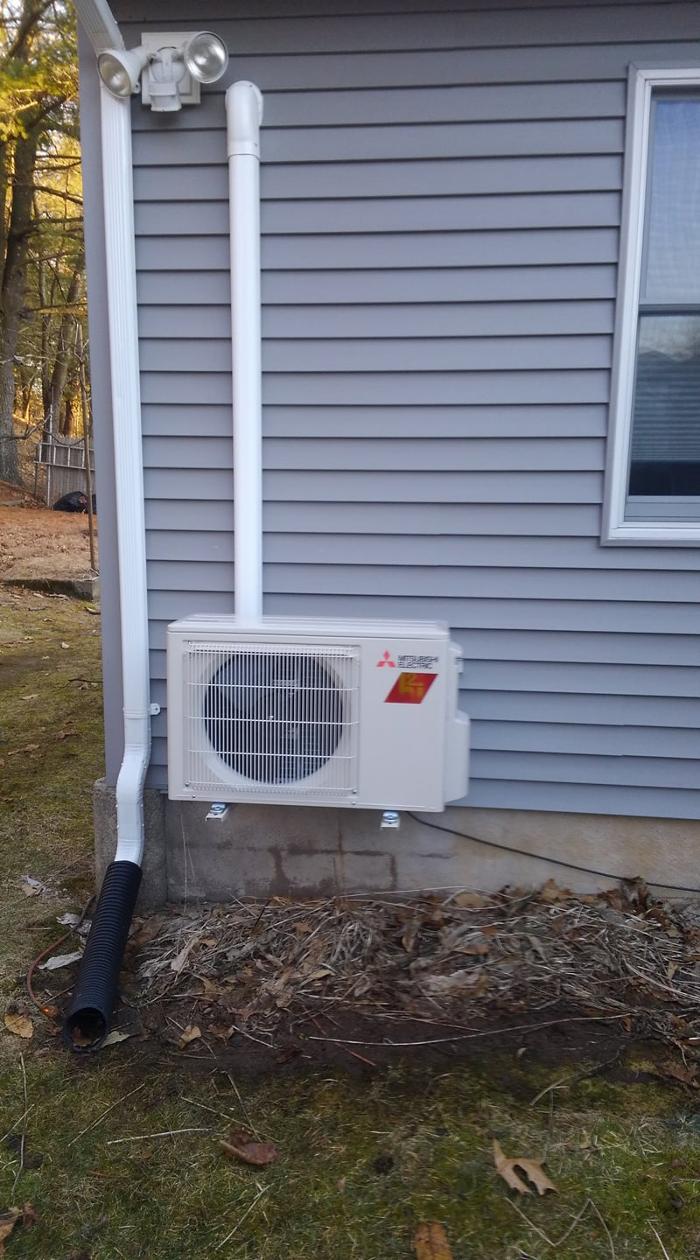 Modern Heating & A/C Image
