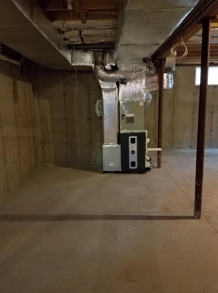 Modern Heating & A/C Image