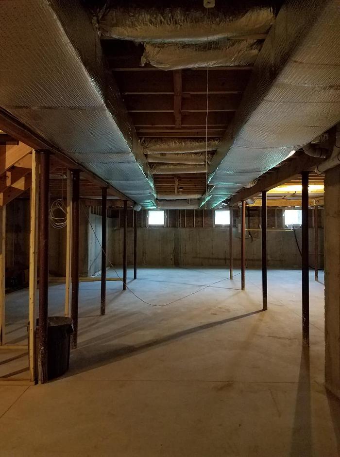 Modern Heating & A/C Image