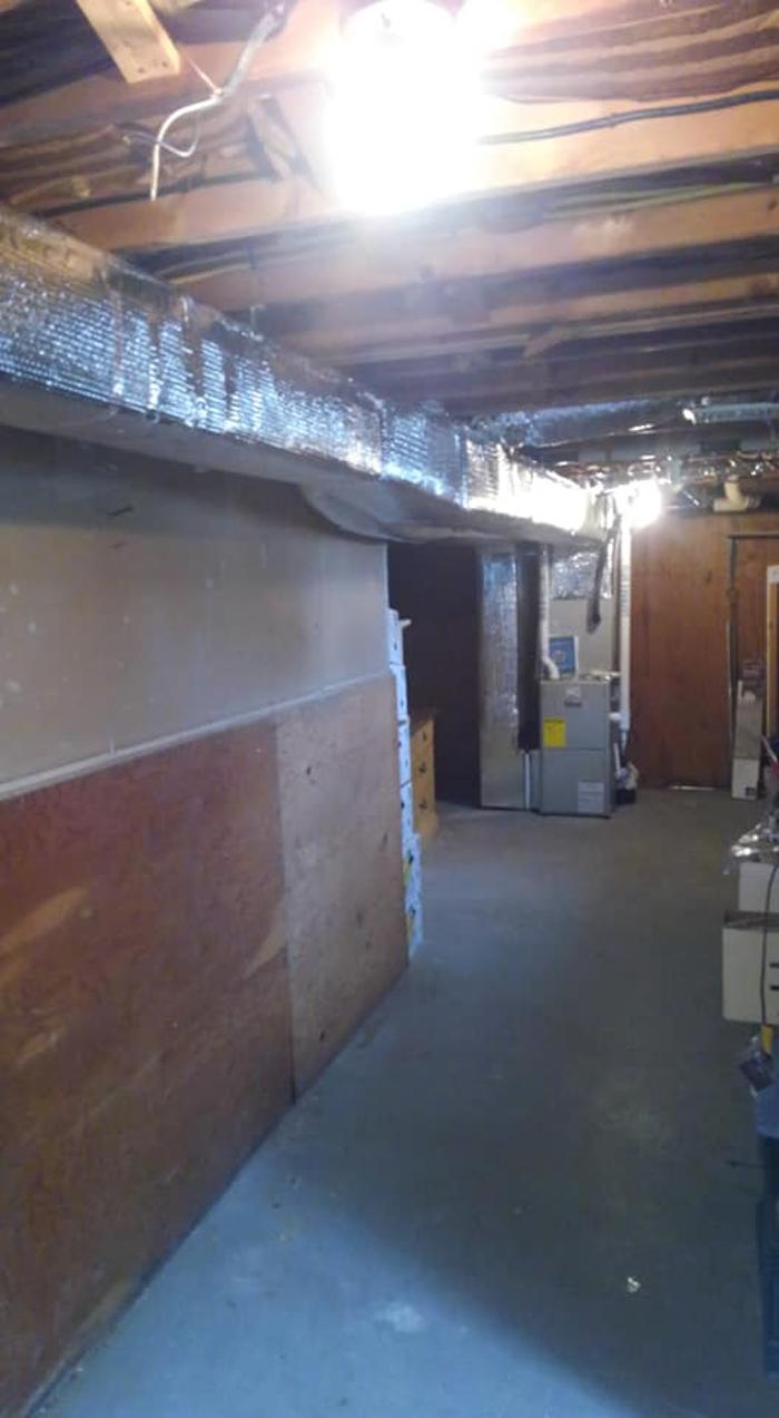 Modern Heating & A/C Image