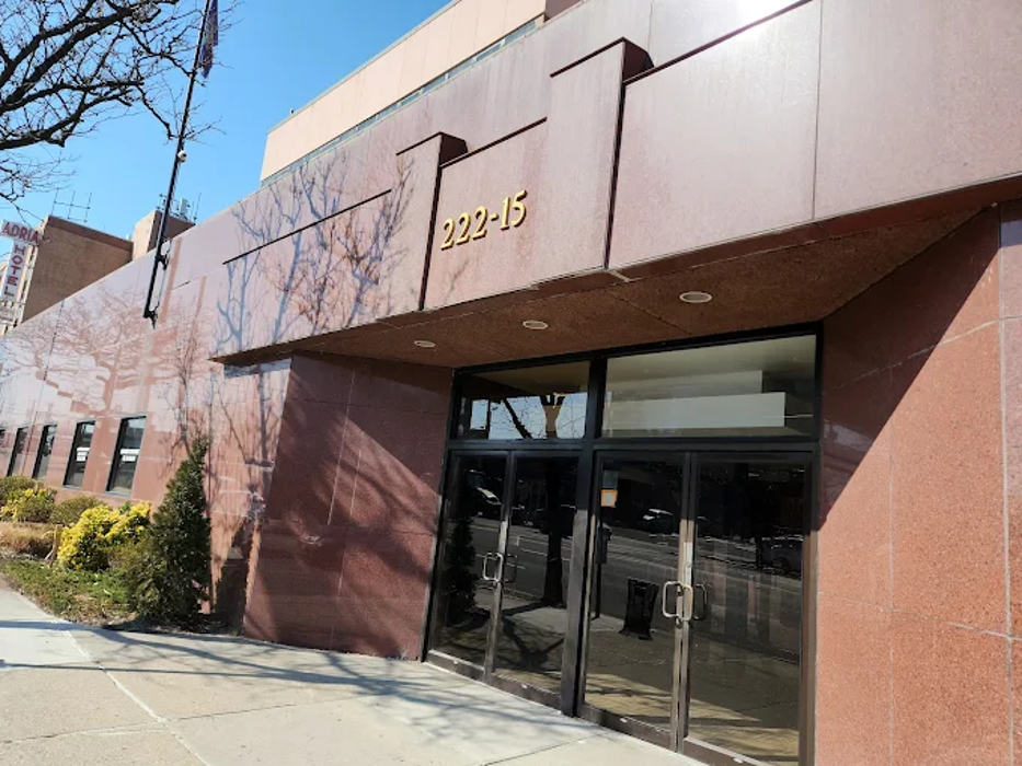 Elina Yushuvayev, MD - Bayside, NY