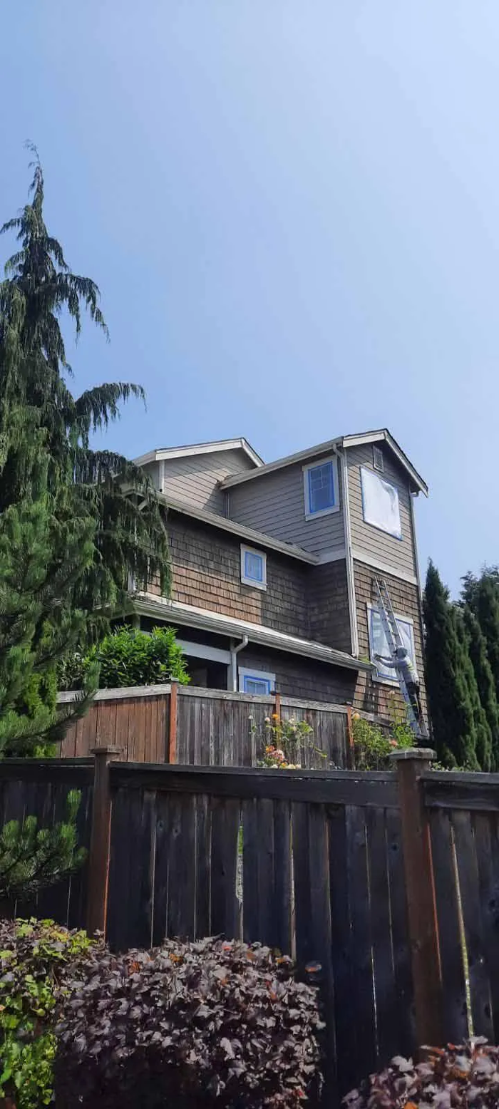 Detail Painting Inc Image