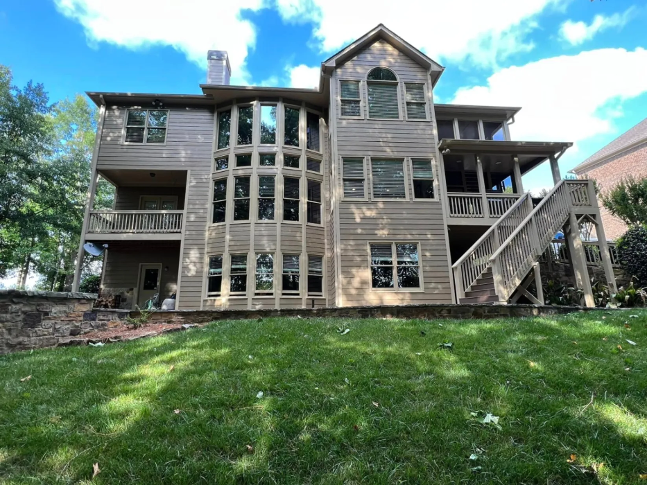 Detail Painting Inc Image