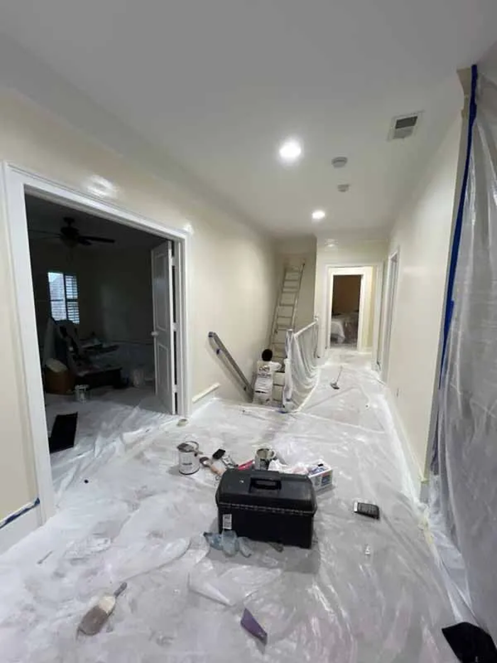 Detail Painting Inc Image