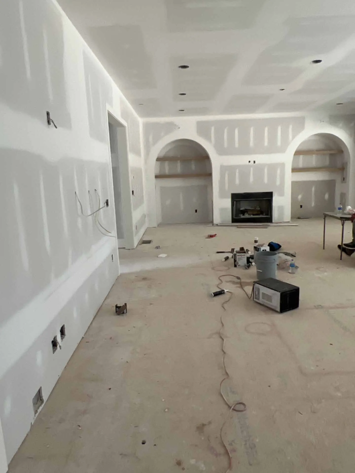 Detail Painting Inc Image