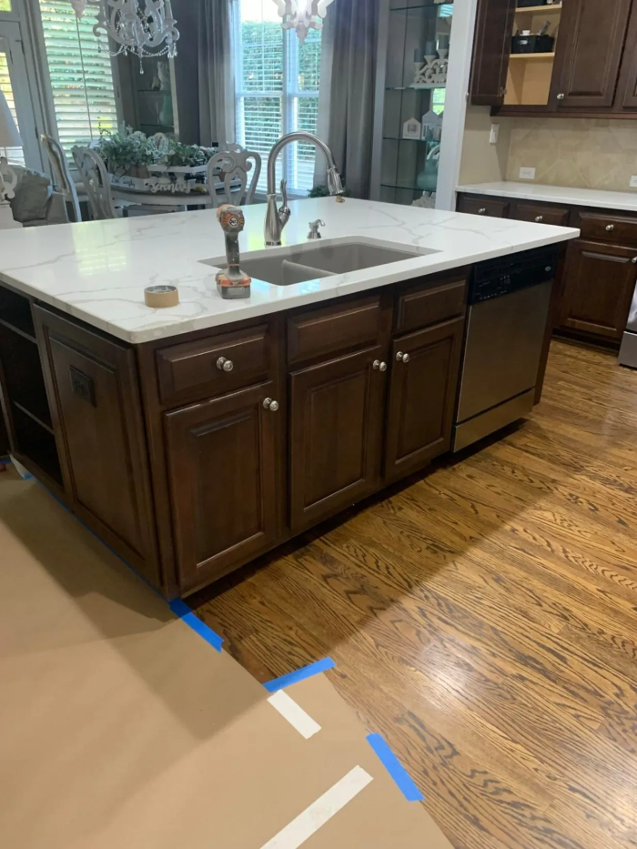 Detail Painting Inc Image