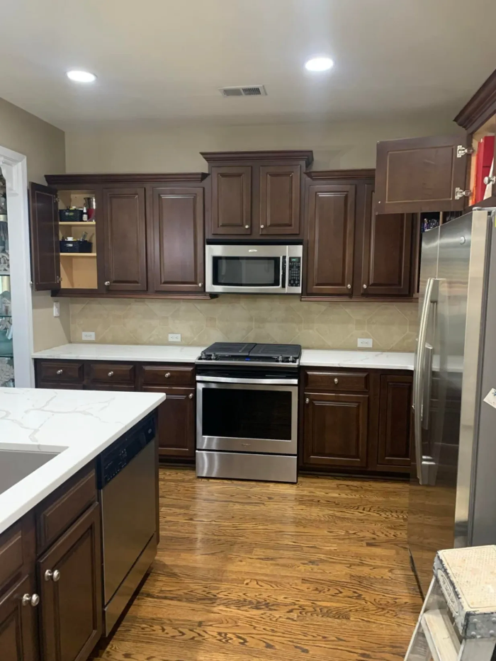 Detail Painting Inc Image