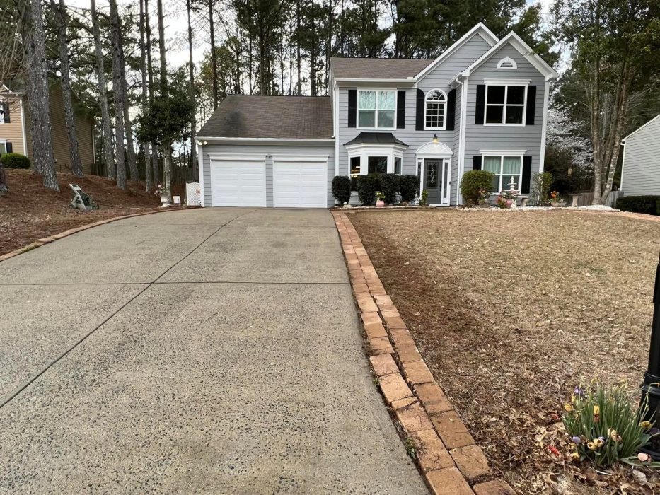 Detail Painting Inc Image