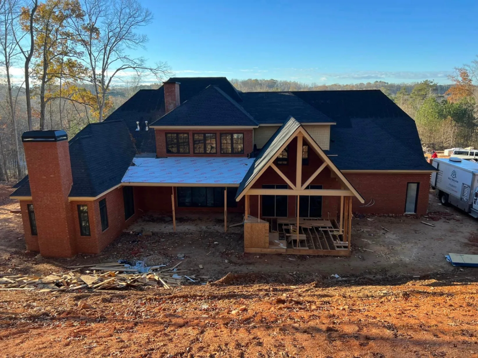 Detail Painting Inc Image