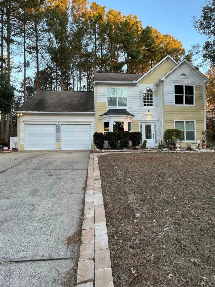 Detail Painting Inc Image