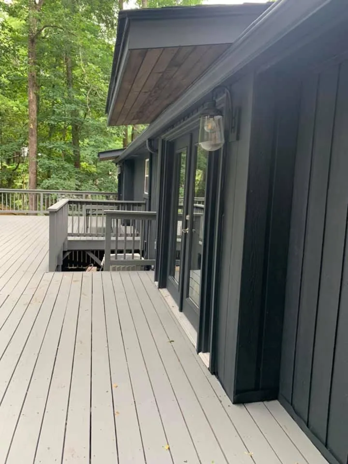 Detail Painting Inc Image