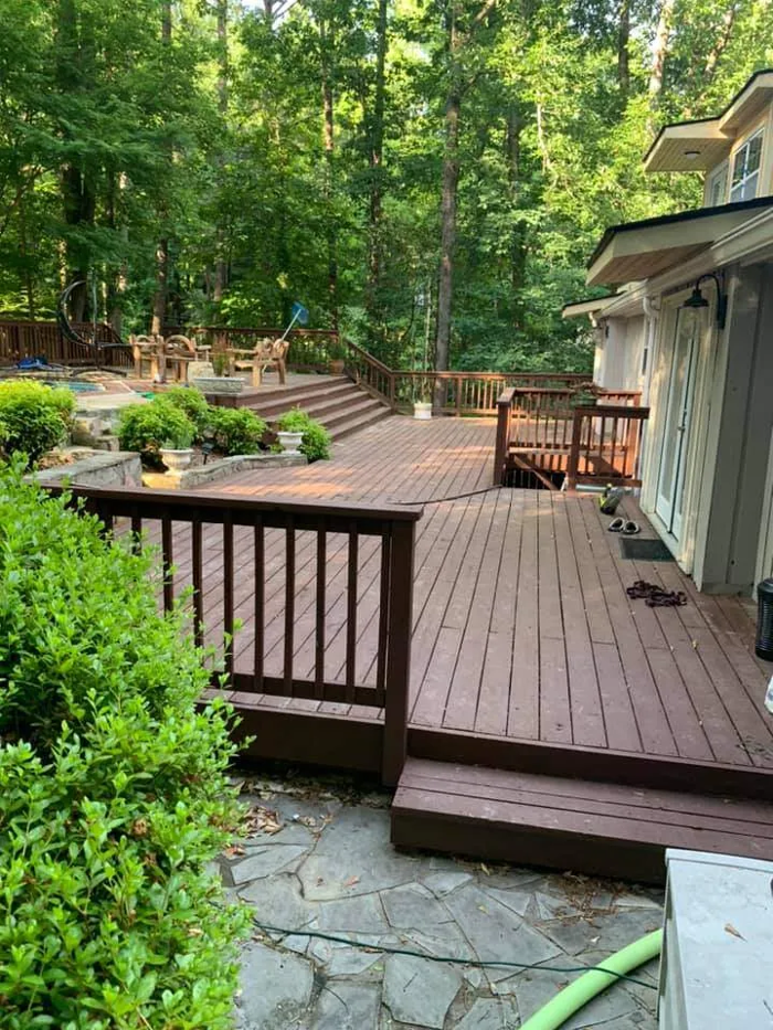 Detail Painting Inc Image