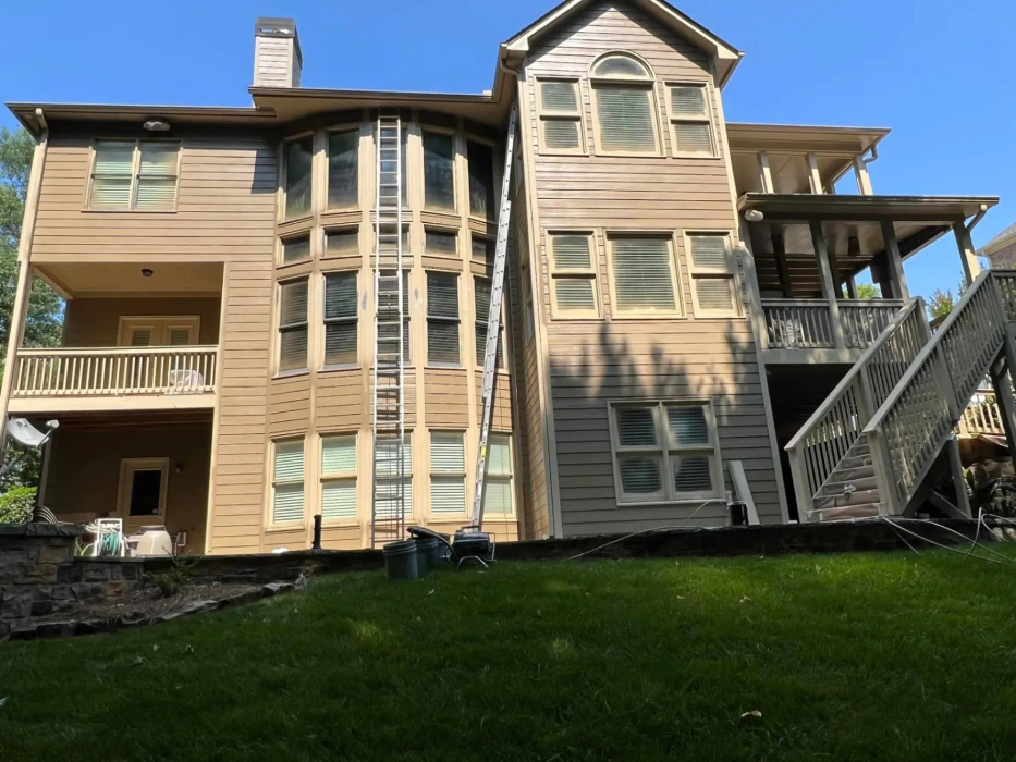 Detail Painting Inc Image