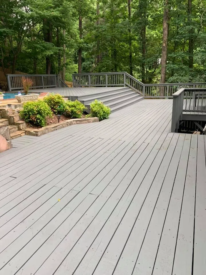 Detail Painting Inc Image