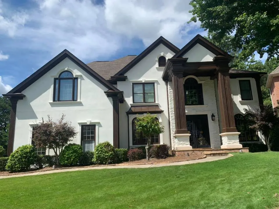 Detail Painting Inc Image