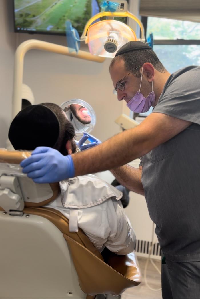 Great Neck Dental Arts - Great Neck, NY