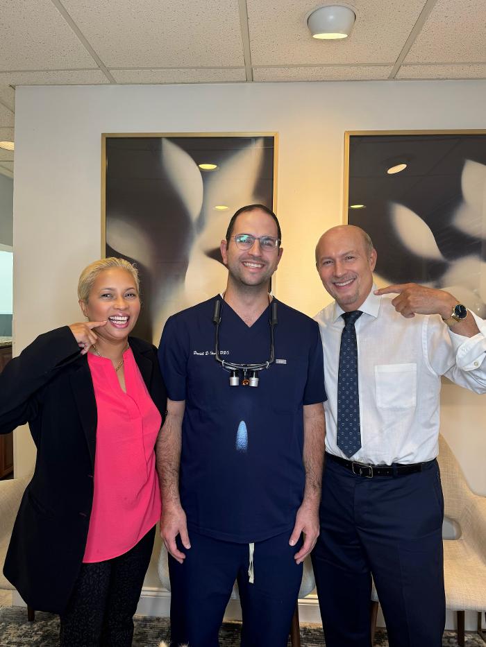 Great Neck Dental Arts - Great Neck, NY