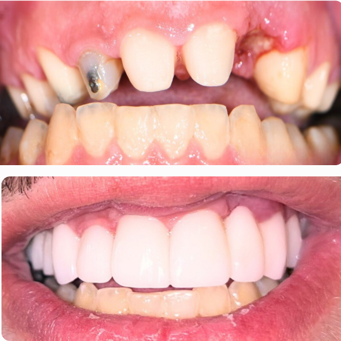 Great Neck Dental Arts - Great Neck, NY