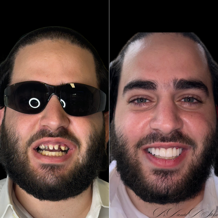 Great Neck Dental Arts - Great Neck, NY