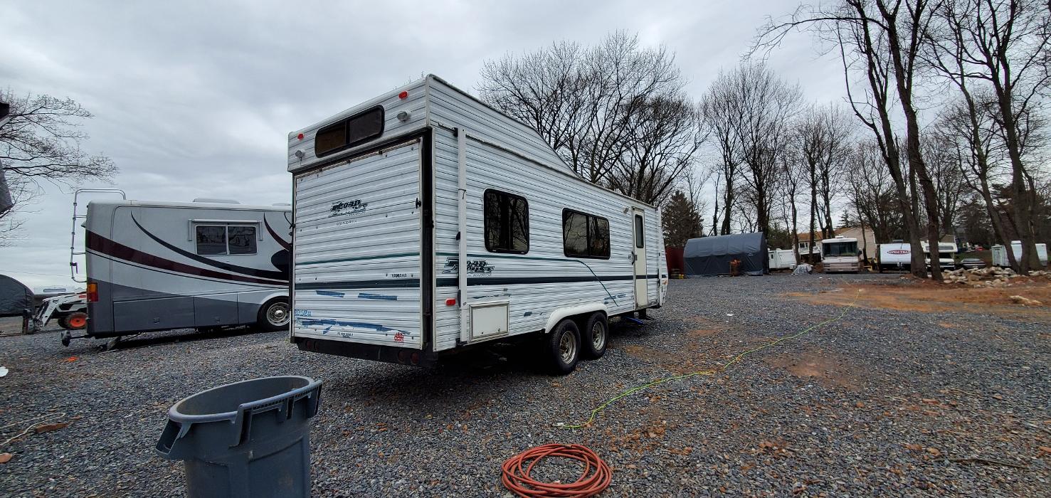 Mobile Welding and RV Repair - Souderton, PA
