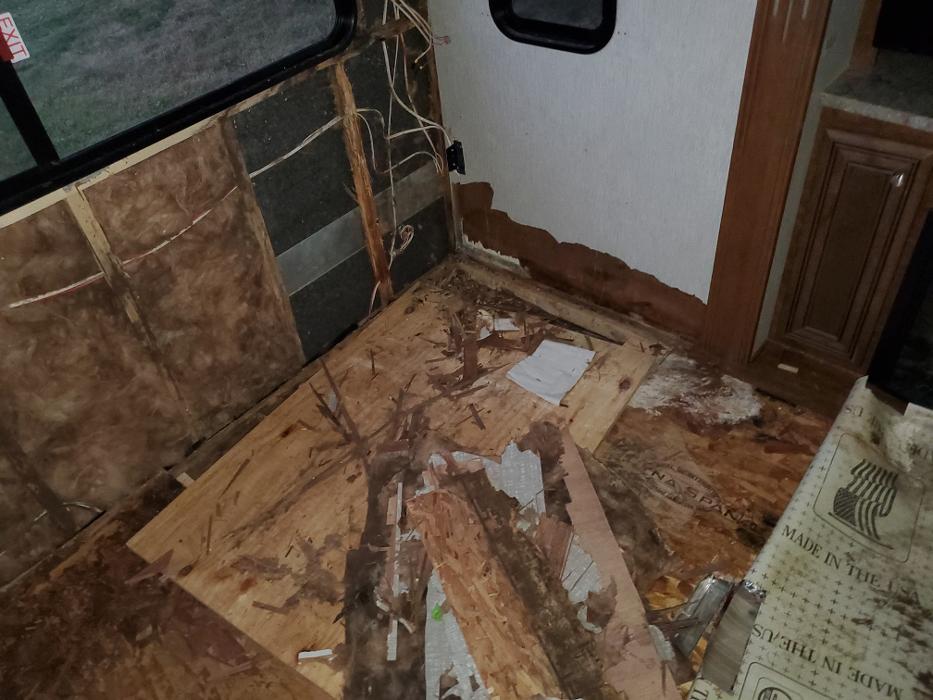 Mobile Welding and RV Repair - Souderton, PA