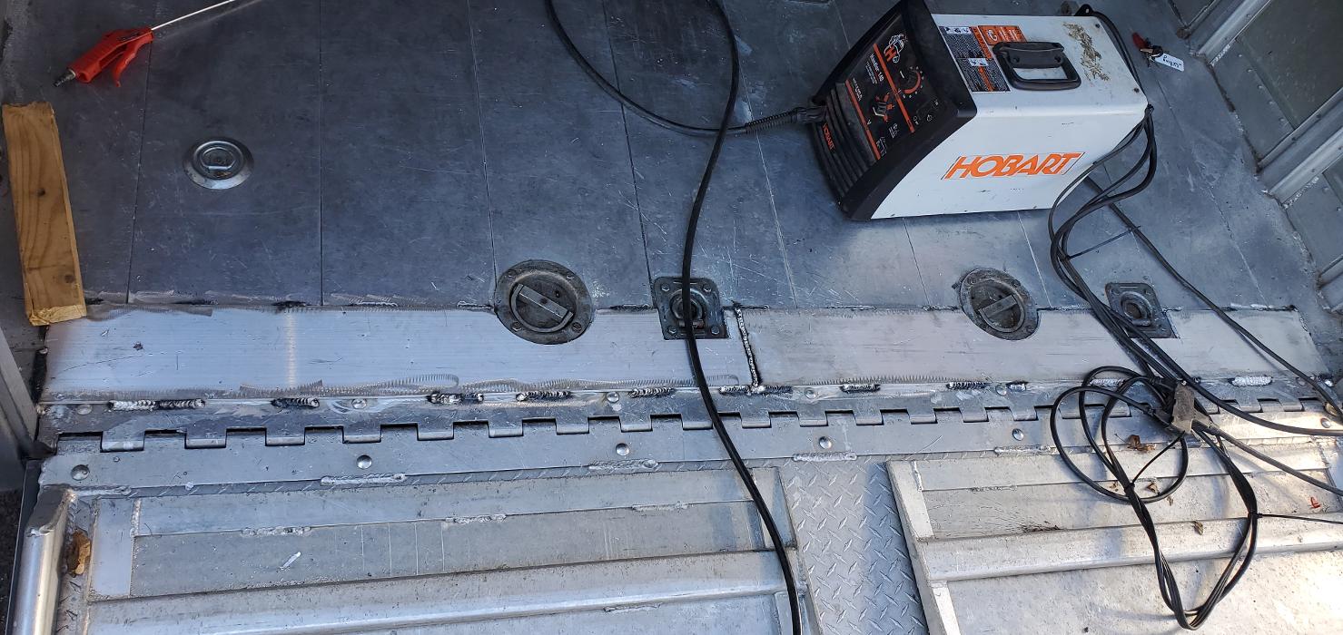 Mobile Welding and RV Repair - Souderton, PA