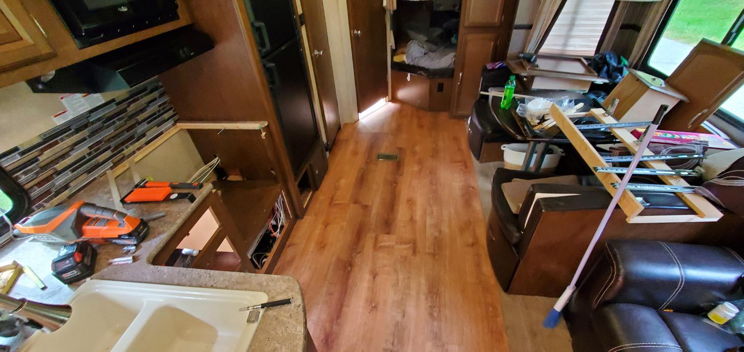 Mobile Welding and RV Repair - Souderton, PA