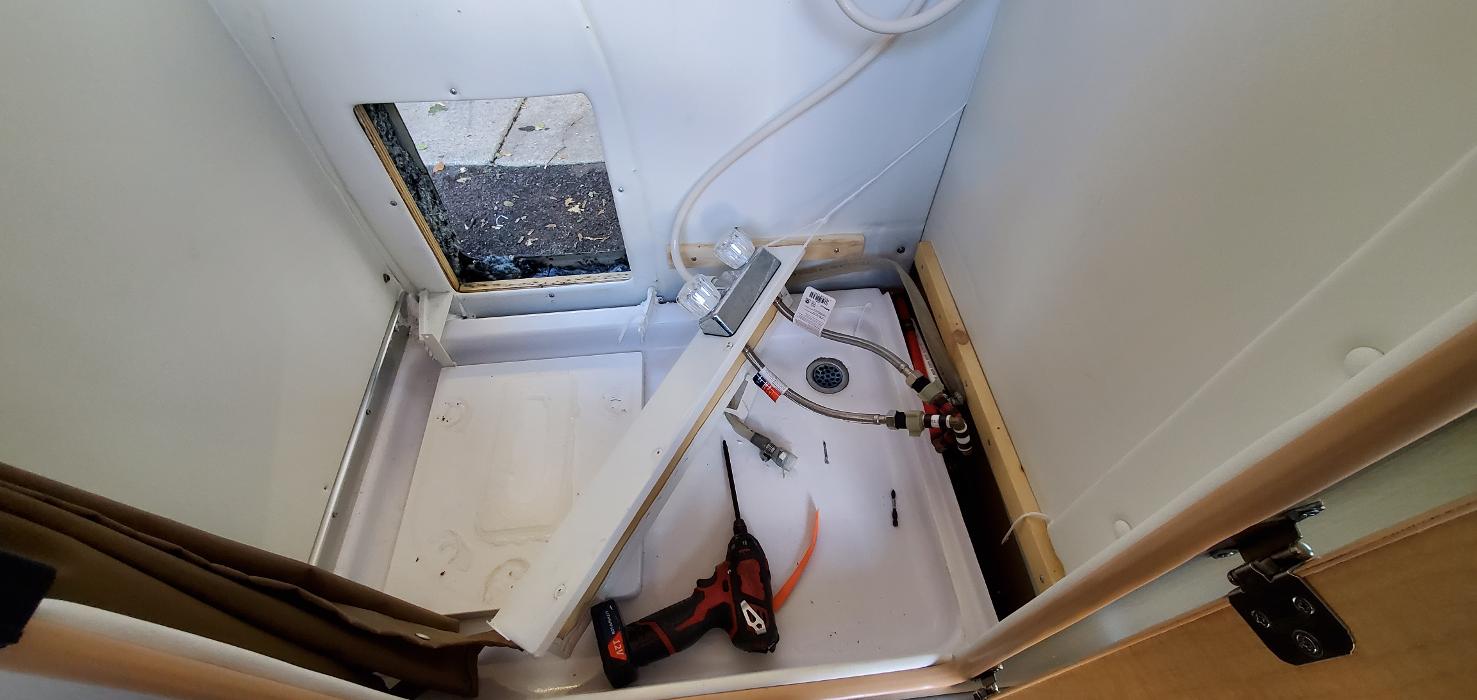 Mobile Welding and RV Repair - Souderton, PA